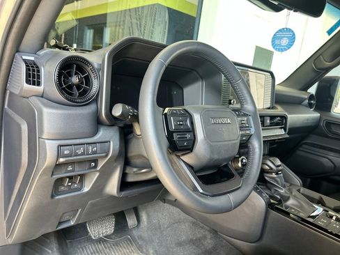 Used 2025 Toyota Land Cruiser 1958 image 10