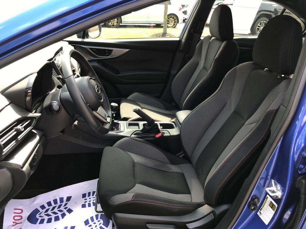 Used 2024 Subaru WRX AWD/4WD image 21