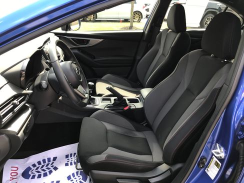 Used 2024 Subaru WRX AWD/4WD image 21