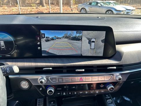 Used 2024 Kia Telluride SX Prestige image 20