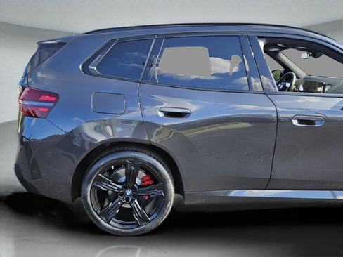 New 2026 BMW X3 M50 w/ Premium Package image 40