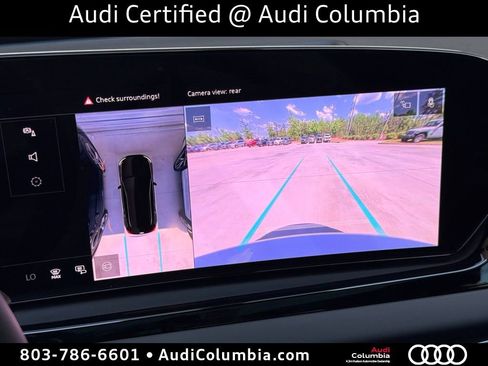 Used 2025 Audi A5 2.0T Premium w/ Convenience Package image 33