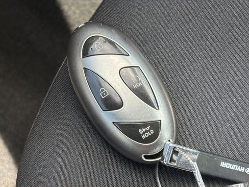 Used 2025 Hyundai Sonata SEL FWD image 24