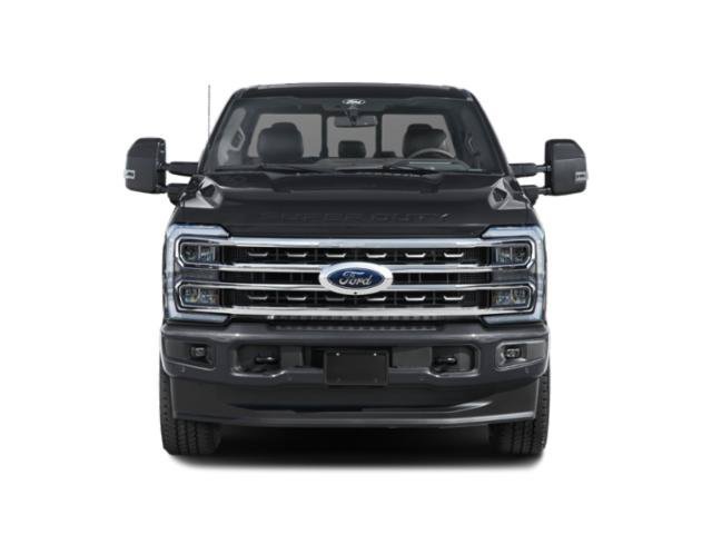 Used 2026 Ford F250 King Ranch w/ Chrome Package AWD/4WD image 5