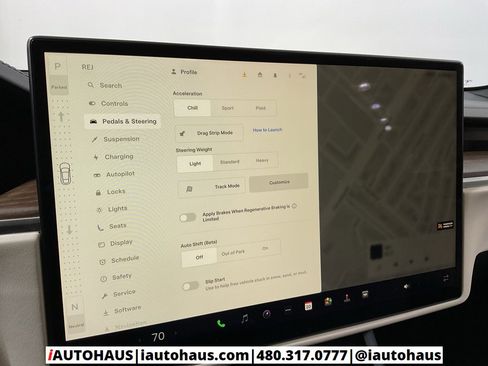 Used 2021 Tesla Model S Plaid image 36