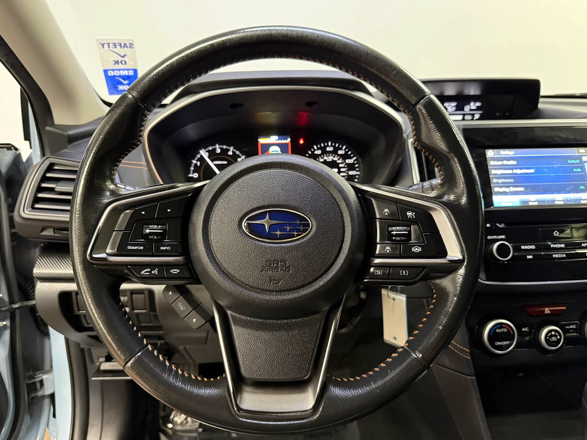 Used 2023 Subaru Crosstrek 2.0i Premium AWD/4WD image 15