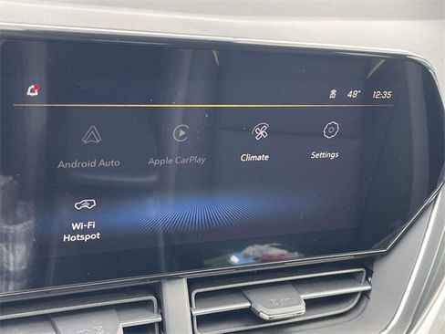 New 2026 Chevrolet Trax ACTIV image 13