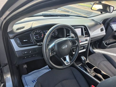 Used 2018 Hyundai Sonata SE image 20