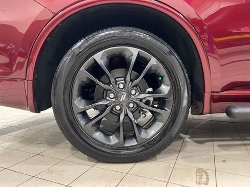 Used 2024 Dodge Durango R/T AWD/4WD image 26