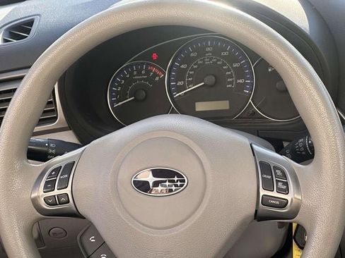 Used 2012 Subaru Forester 2.5X Premium w/ All-Weather Pkg image 25