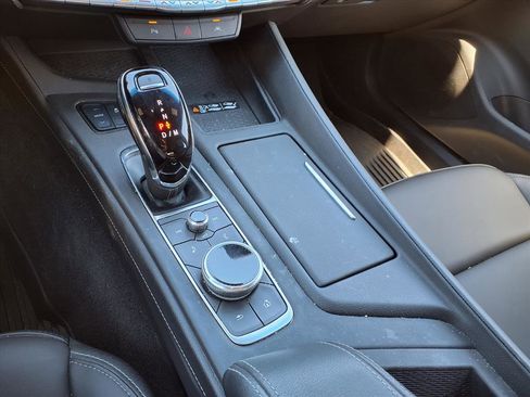 Used 2024 Cadillac CT5 Luxury RWD image 14