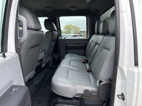 Used 2012 Ford F350 XL w/ PWR Equipment Group AWD/4WD image 11