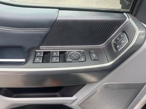 Used 2024 Ford F350 Limited w/ FX4 Off-Road Package image 25