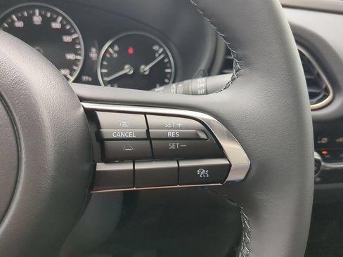 New 2025 MAZDA CX-30 AWD 2.5 S w/ Premium Package image 27