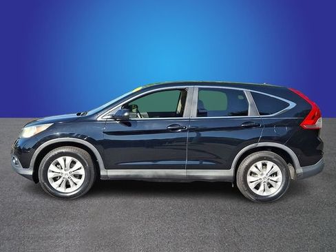 Used 2014 Honda CR-V EX image 7