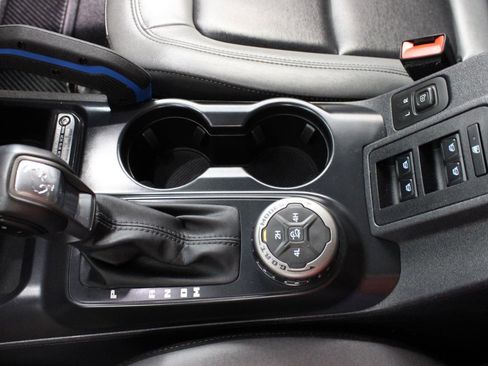 Used 2024 Ford Bronco Black Diamond AWD/4WD image 68