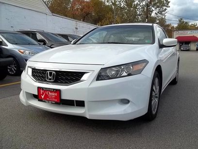 Used 2009 Honda Accord EX