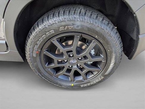 New 2026 Subaru Crosstrek 2.5i Wilderness image 9