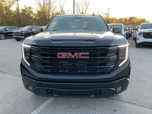 New 2026 GMC Sierra 1500 Elevation image 9