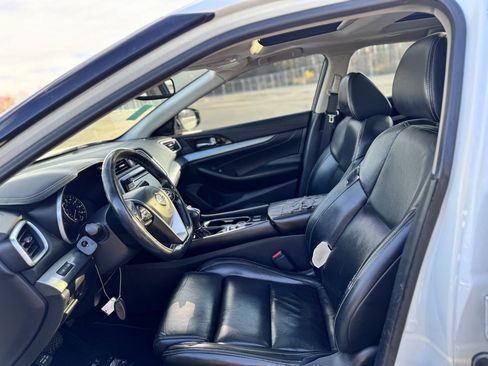 Used 2016 Nissan Maxima 3.5 SL image 14