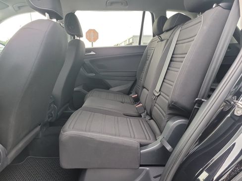 Used 2023 Volkswagen Tiguan S FWD image 9