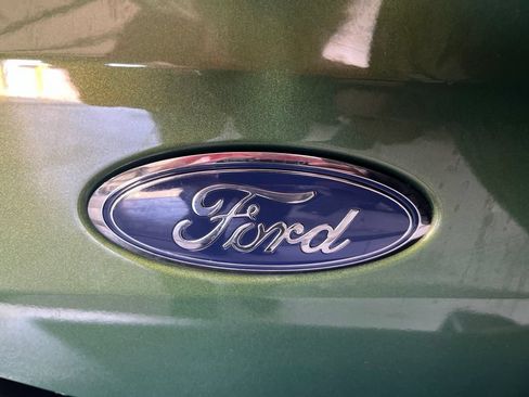 Used 2023 Ford Bronco Big Bend AWD/4WD image 37