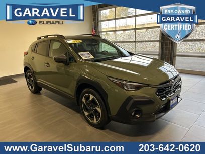 Used 2025 Subaru Crosstrek 2.5i Limited