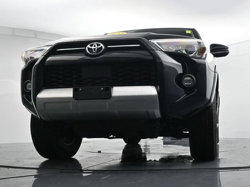 Used 2024 Toyota 4Runner TRD Off-Road AWD/4WD image 33