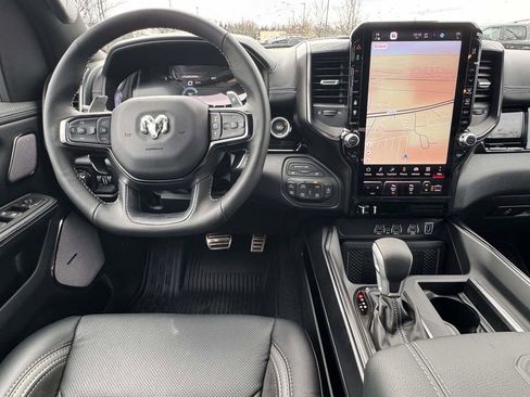 New 2026 RAM 1500 Rebel w/ G/T Package image 17