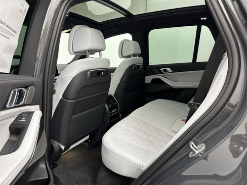 New 2026 BMW X5 xDrive50e AWD/4WD image 29