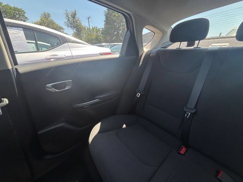 Used 2026 Kia K4 FWD image 35