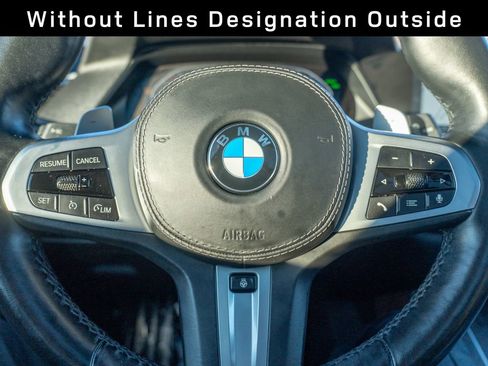 Used 2022 BMW X5 xDrive40i w/ M Sport Package image 16