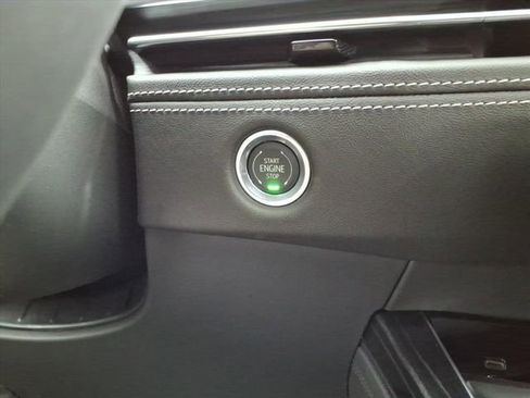 New 2026 Cadillac Escalade Sport w/ LPO, ONYX Package image 33