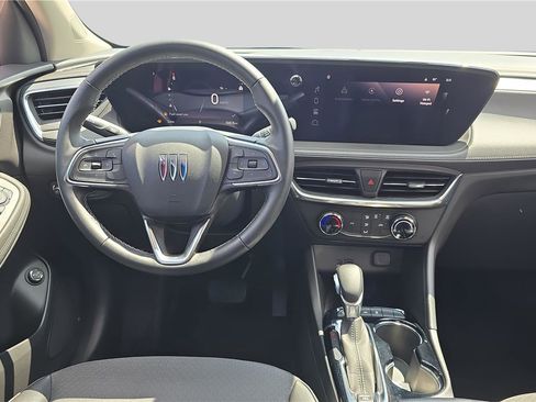 Used 2024 Buick Encore GX Preferred FWD image 9