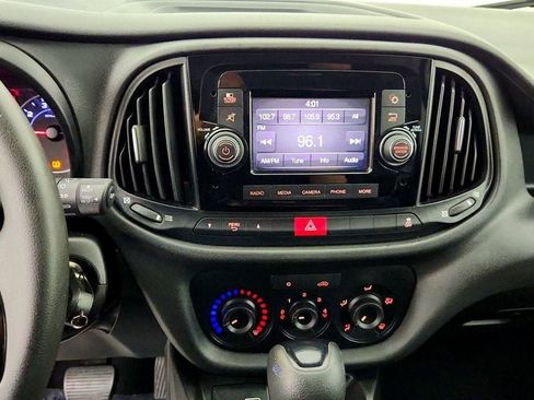 Used 2022 RAM ProMaster City Wagon FWD image 17