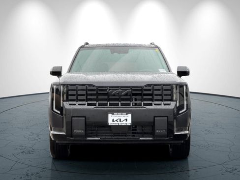 New 2027 Kia Telluride EX X-Line image 9
