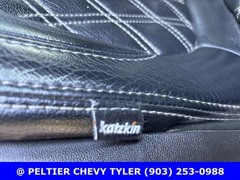 Used 2021 Chevrolet Silverado 1500 RST AWD/4WD image 23
