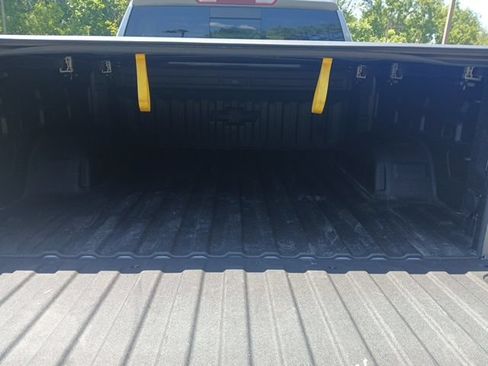 Used 2023 Chevrolet Silverado 1500 RST AWD/4WD image 12