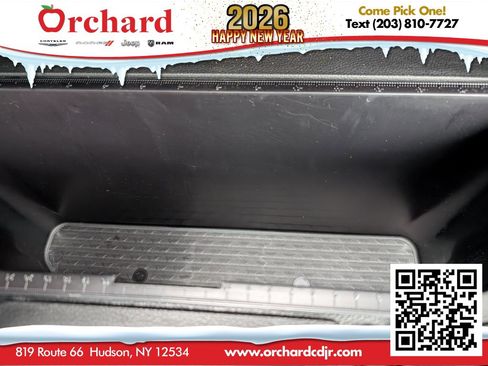 Used 2025 RAM 1500 Rebel image 38