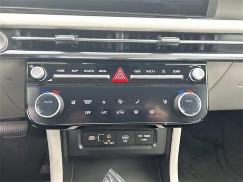 New 2026 Hyundai Tucson SEL image 11