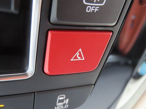 New 2026 Kia Carnival SX image 16