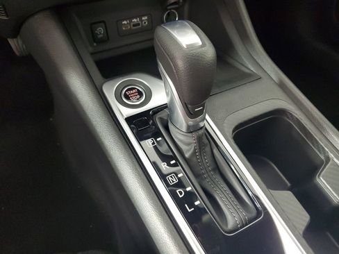 Used 2024 Nissan Sentra SV w/ All-Weather Package image 18