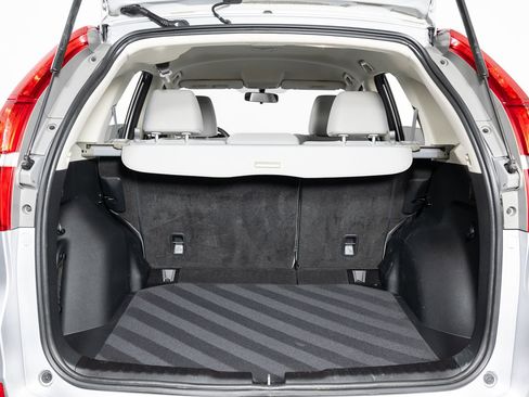 Used 2016 Honda CR-V SE image 19