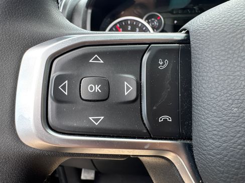Used 2025 RAM 2500 Big Horn AWD/4WD image 27