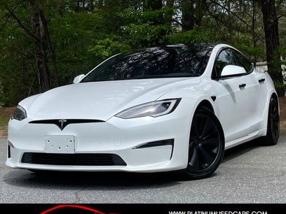 Used 2023 Tesla Model S