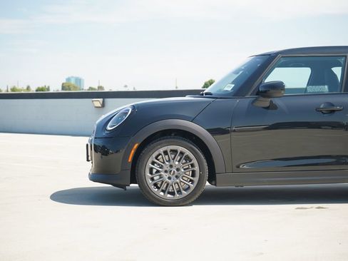 New 2026 MINI Cooper S FWD image 2