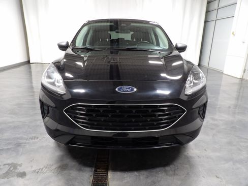 Used 2022 Ford Escape SE w/ Convenience Package AWD/4WD image 3