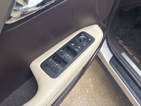Used 2019 Lexus RX 350 AWD w/ Navigation Package image 19