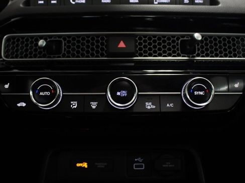 Used 2024 Honda Civic EX image 14