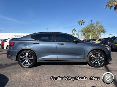Used 2022 Polestar Polestar 2 w/ Plus Package image 6